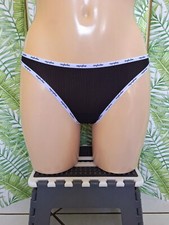 IMPETUS WOMAN STRING TAILLE 42/44 COULEUR NOIR