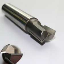 HARTWERKZEUG Fraise à