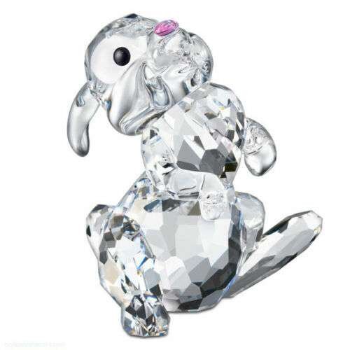Swarovski disney crystal - swarovski,