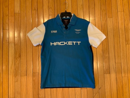 Aston martin polo shirt - martin,