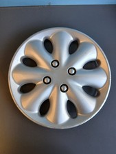 Citroen Xsara / Enjoliveur de roue 15 pouces / 9641818580