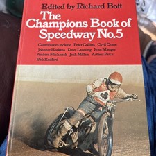 Livre Des Champions De