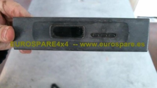 Reloj horloge suzuki - reloj, vitara