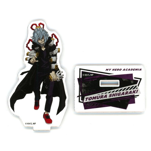 Tomura shigaraki mini - tomura,
