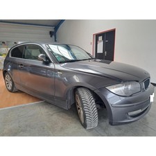 Hayon BMW Série 1 (E81) 2007 41627133898