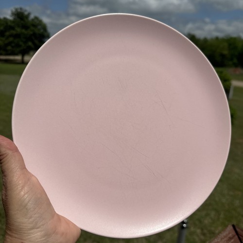 Ikea pink dinner plates - ikea,