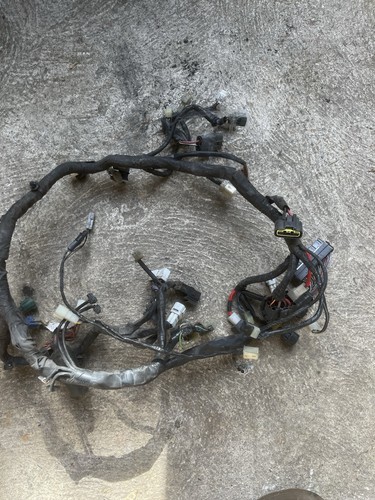 Faisceau électrique yamaha - faisceau,