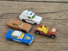 Lot De 4 Ancienne Petite