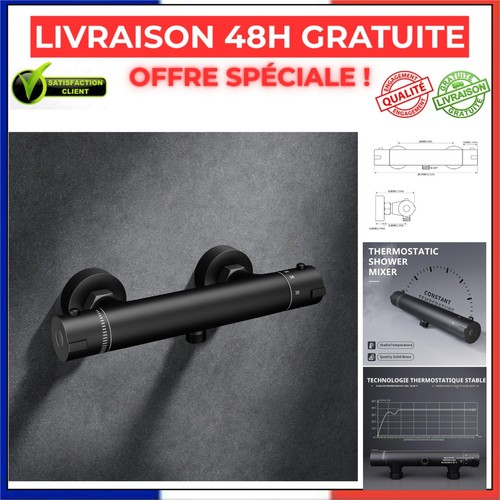 Mitigeur douche - mitigeur, de