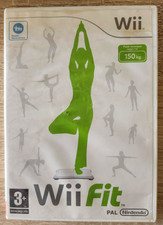 Jeu Wii - Wii Fit - PAL FR