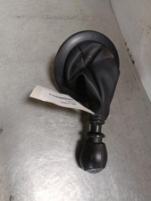 Pommeau de vitesses RENAULT