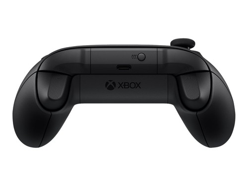 Microsoft xbox wirel black - microsoft,