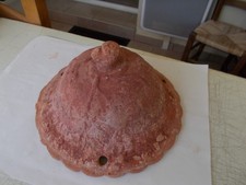 Ancienne suspension vasque - suspension,,