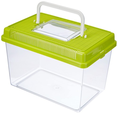 Ferplast plastic fish - plastic, aquarium