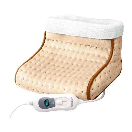 Chauffe pieds électrique - chauffe-pieds,