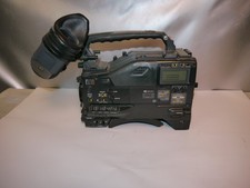 Sony DVW-970P Digi Betacam