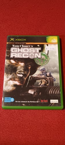 Tom clancy ghost recon - tom,