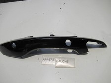 Coque arrière gauche (Moto