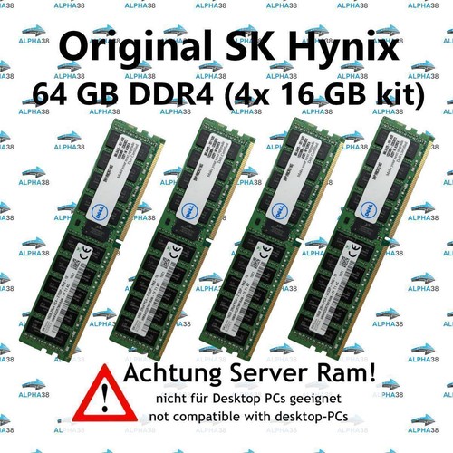 Hynix ecc - 16,