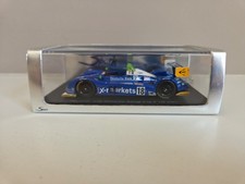 Spark 1/43 Pescarolo Judd 01