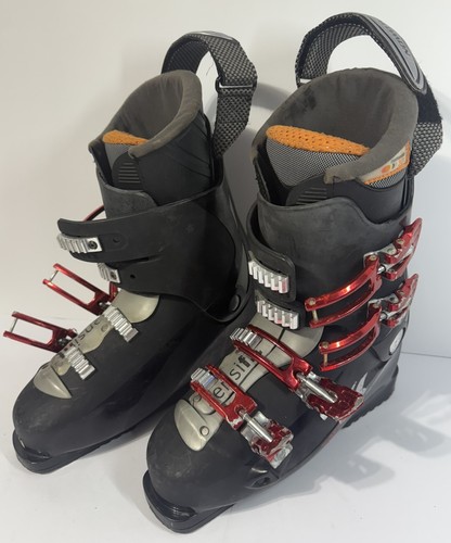 Salomon performa 0 - performa, 7.0