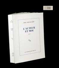 Editions de MINUIT Tirage de