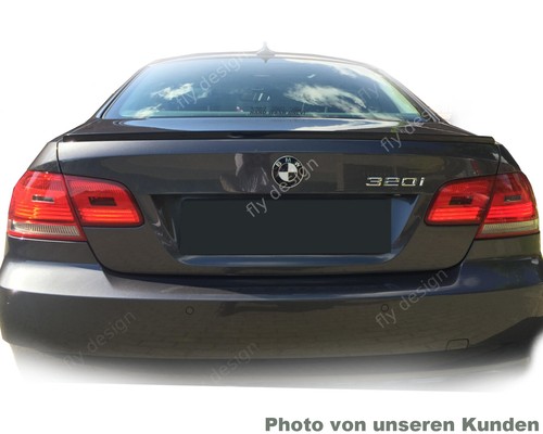Spoiler convient pour - spoiler, e92