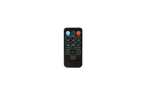 Replacement remote control - replacement,