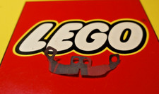 LEGO 28211 Minifigure Skirt Cloth Hakama with Dark Red Stripes Pattern