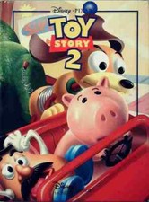 Toy Story 2 - Walt Disney