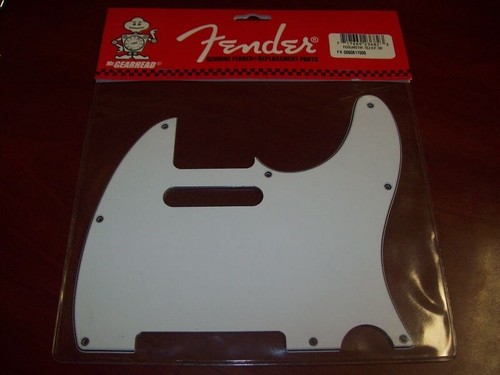 New genuine fender highway - new,