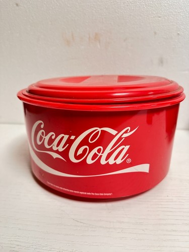 80s coca cola mini ice - 80s, rack