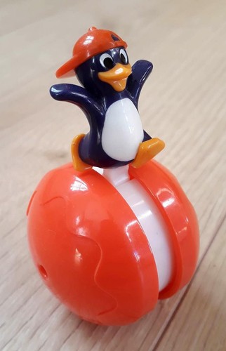 Jouet maxi kinder surprise - jouet,
