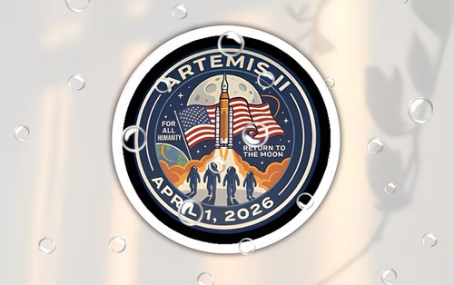 Artemis mission 2026 - artemis,