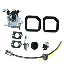 Kit carburateur pièces