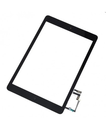 Vitre Tactile Assemblée iPad