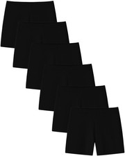 Short Coton Cycliste Legging