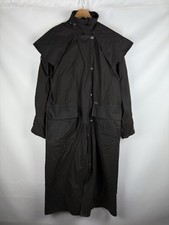 Veste manteau d’équitation