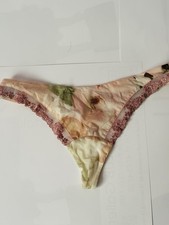 string sexy La Perla Glamour taille M