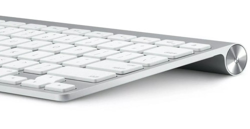 Clavier bluetooth apple a1314 - apple,