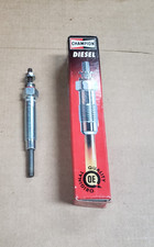 BOUGIE DE PRECHAUFFAGE