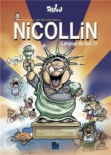 Nicollin langue but - de,