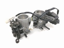 RAMPE KAWASAKI ER-6N 2007-2009 / NE 62070