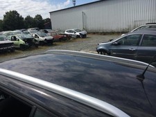 Barres de toit RENAULT MEGANE