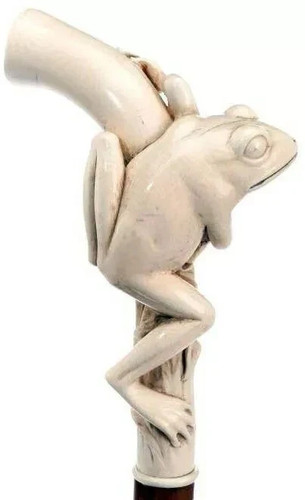Bâton marche bois - bâton, en