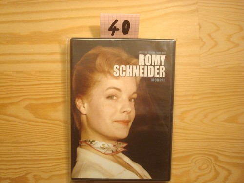 Dvd monpti romy - monpti -,