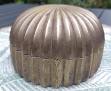 Boite à bijoux ancienne en