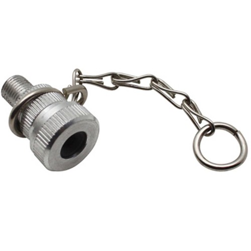 Embout chainette presta - embout,