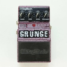 Pédale d'effets guitare