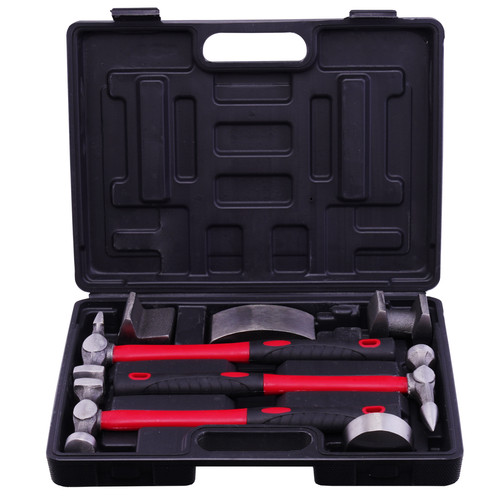 Kit débosselage carrosserie - débosselage, 7